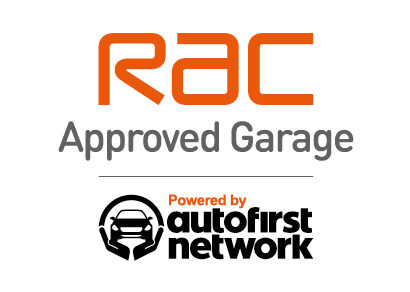 RAC Warranty garage near you