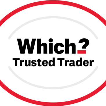 Which? Trusted Trader Status 2019