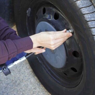 Summer Tyre Checks – why they are important